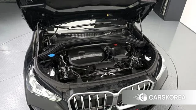 BMW X1 (U11) id 3751497 из Кореи 16