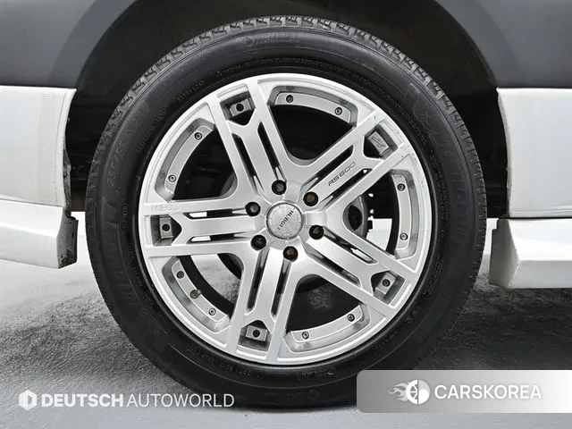 Mercedes-Benz Sprinter id 3226422 из Кореи 16