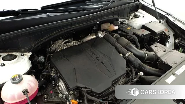 Kia The New Sorento 4th Generation id 3031525 из Кореи 16