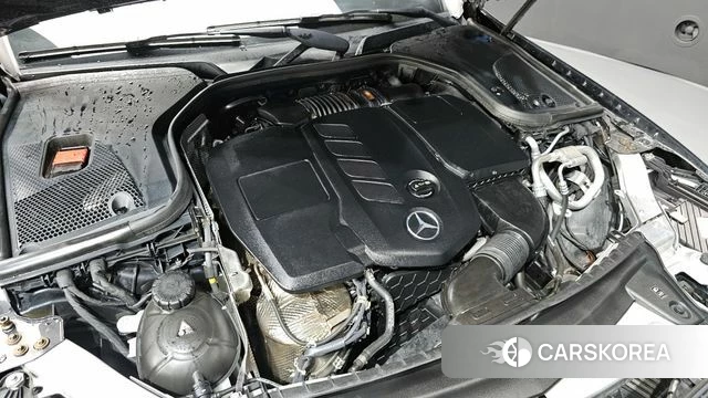 Mercedes-Benz E-Class W213 id 3852823 из Кореи 16