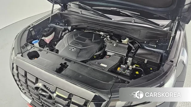 Hyundai The New Palisade id 3770530 из Кореи 16