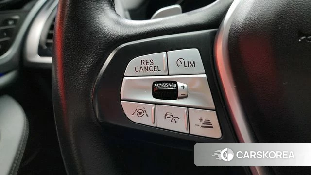 BMW X4 (G02) id 4293737 из Кореи 37
