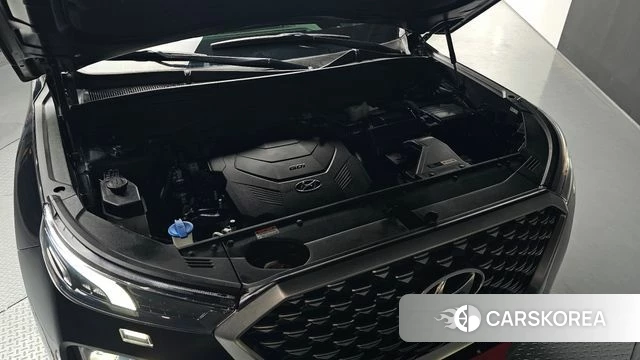 Hyundai Palisade id 4316429 из Кореи 29