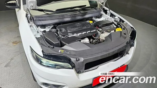 Jeep Cherokee (KL) id 2654275 из Кореи 16