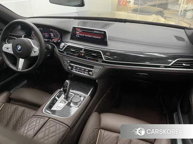 BMW 7 series id 4219649 из Китая 27