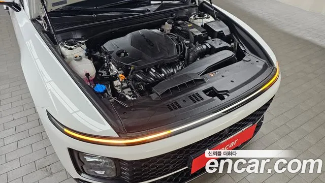 Hyundai Grandeur (GN7) id 2739107 из Кореи 16