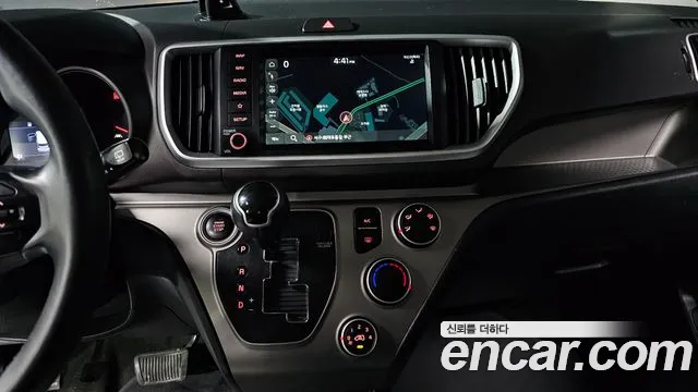 Kia The New Ray id 2564387 из Кореи 16