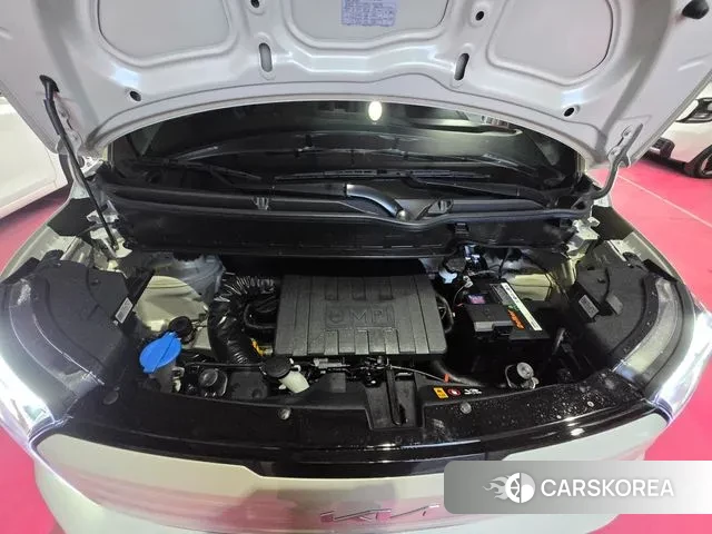 Kia The New Kia Ray id 3733579 из Кореи 16