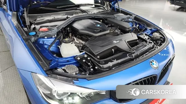 BMW 3 Series GT (F34) id 3049633 из Кореи 16