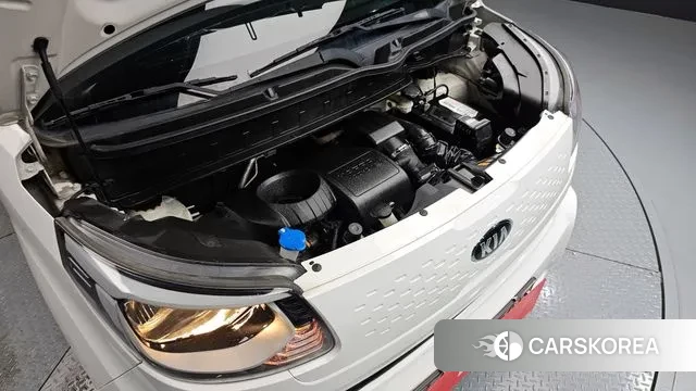 Kia The New Ray id 3004480 из Кореи 16