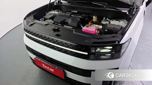 Hyundai Santa Fe (MX5) id 3538922 из Кореи 16