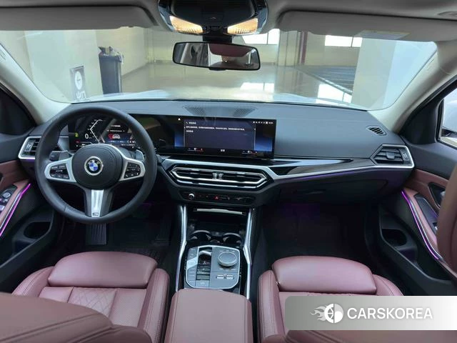 BMW 3 series id 4335975 из Китая 16