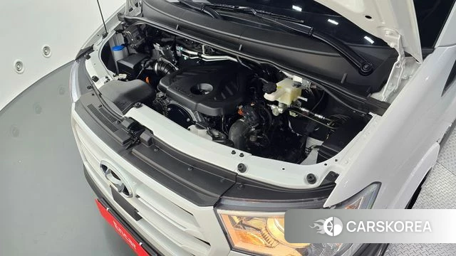 Hyundai Solati id 4523325 из Кореи 16
