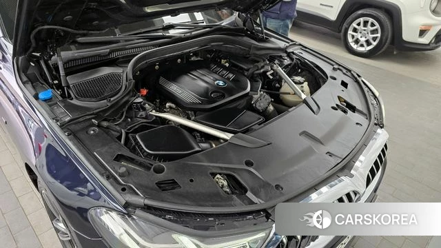 BMW 6 Series GT (G32) id 4179375 из Кореи 16