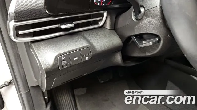 Hyundai Avante (CN7) id 2756617 из Кореи 16