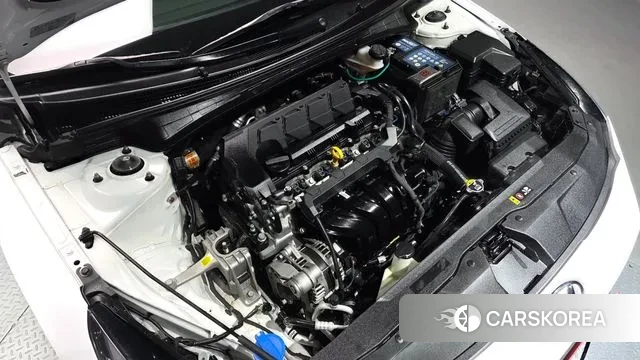 Hyundai Avante (CN7) id 3454423 из Кореи 16