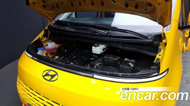 Hyundai Staria id 2426251 из Кореи 16