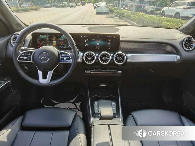 Mercedes-Benz GLB id 4297337 из Китая 9