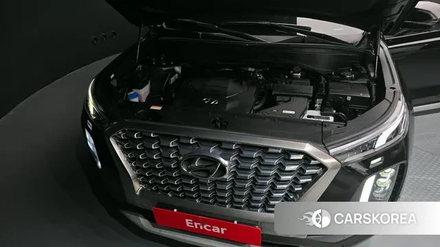 Hyundai Palisade id 3411669 из Кореи 16