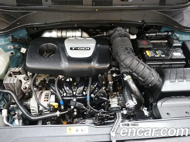 Hyundai Kona id 2707767 из Кореи 16