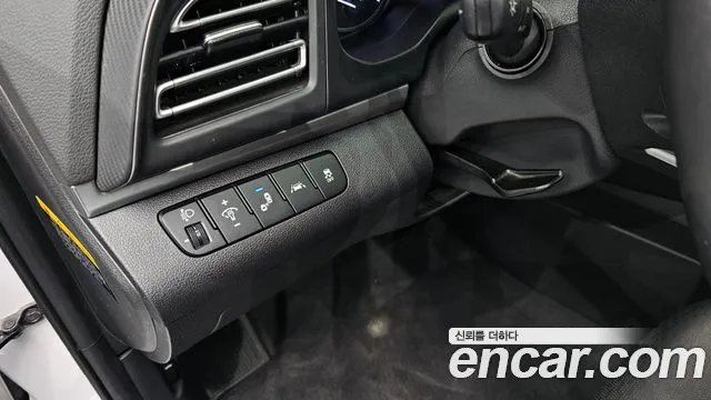 Hyundai The New Avante AD id 2594223 из Кореи 16