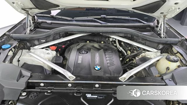 BMW X5 (G05) id 4536233 из Кореи 16