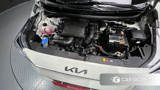 Kia The New Morning (JA) id 3571705 из Кореи 16