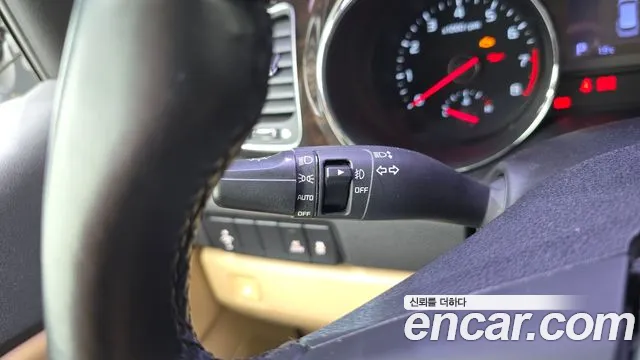 Kia The New Carnival id 2696458 из Кореи 16