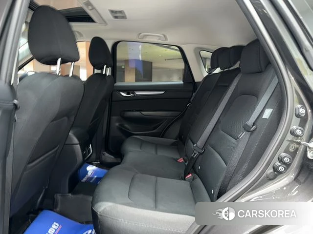 Mazda CX-5 id 4279286 из Китая 29