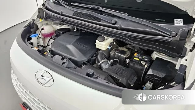 Hyundai Staria id 3154611 из Кореи 16