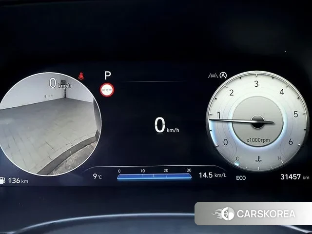 Hyundai The New Palisade id 3770199 из Кореи 16