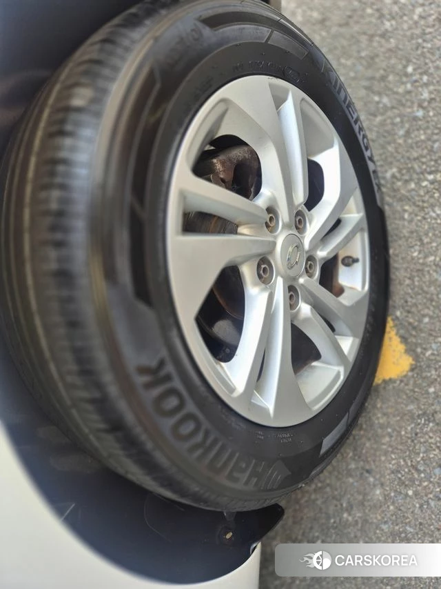 Renault Korea (Samsung) SM3 Neo id 3911969 из Кореи 13