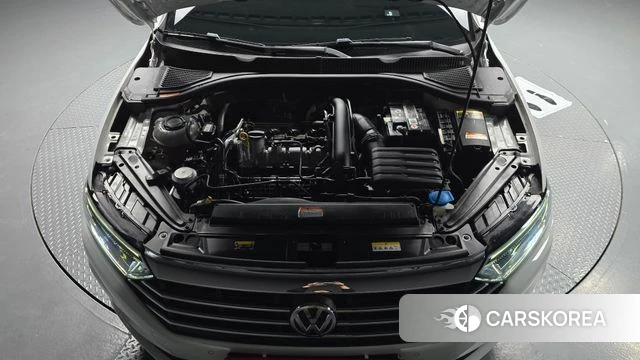 Volkswagen 7th Generation of Jetta id 4779734 из Кореи 16