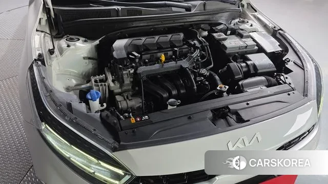 Kia The New K3 2nd generation id 3433318 из Кореи 16