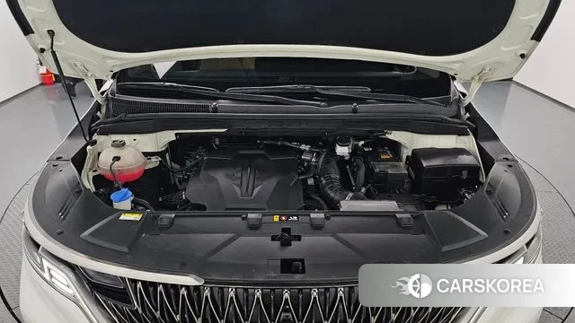 Kia Carnival 4th generation id 3620402 из Кореи 16