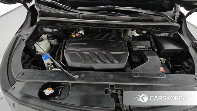 Kia The New Carnival id 4760137 из Кореи 29