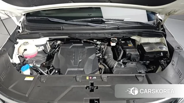 Kia Carnival 4th generation id 3348081 из Кореи 16