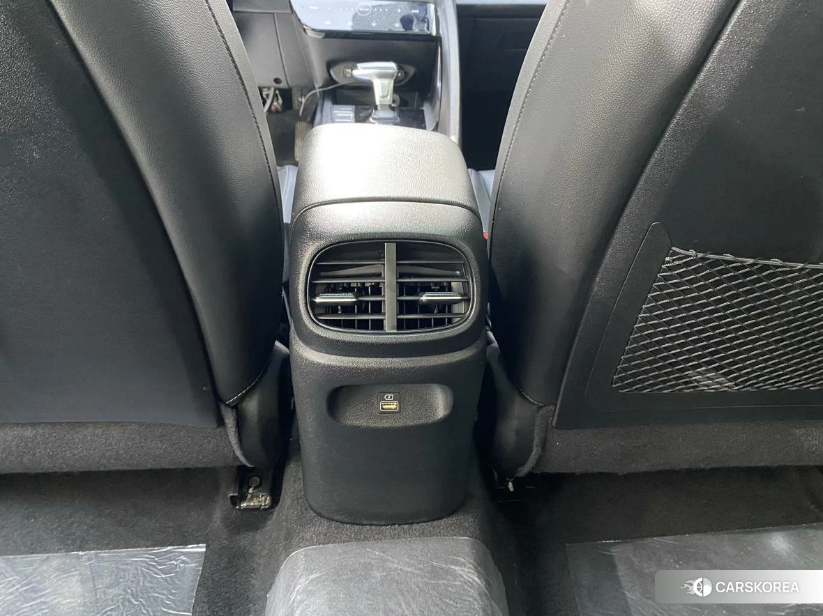 Hyundai Elantra id 4504879 из Китая 20