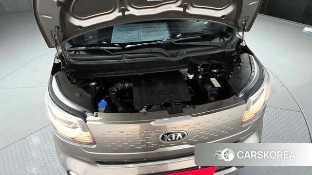 Kia The New Ray id 4344600 из Кореи 24