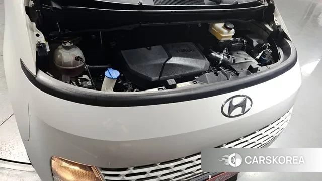 Hyundai Staria id 3448485 из Кореи 16