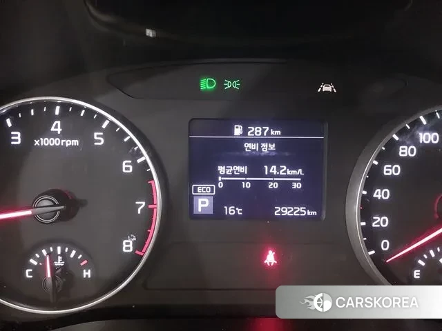 Kia Seltos id 3581934 из Кореи 16