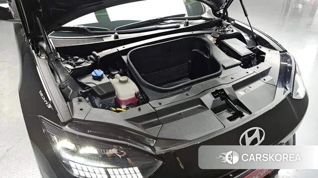 Hyundai Ionic 6 id 2905628 из Кореи 16