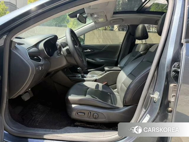 Chevrolet Mai Ruibao XL id 4236666 из Китая 7