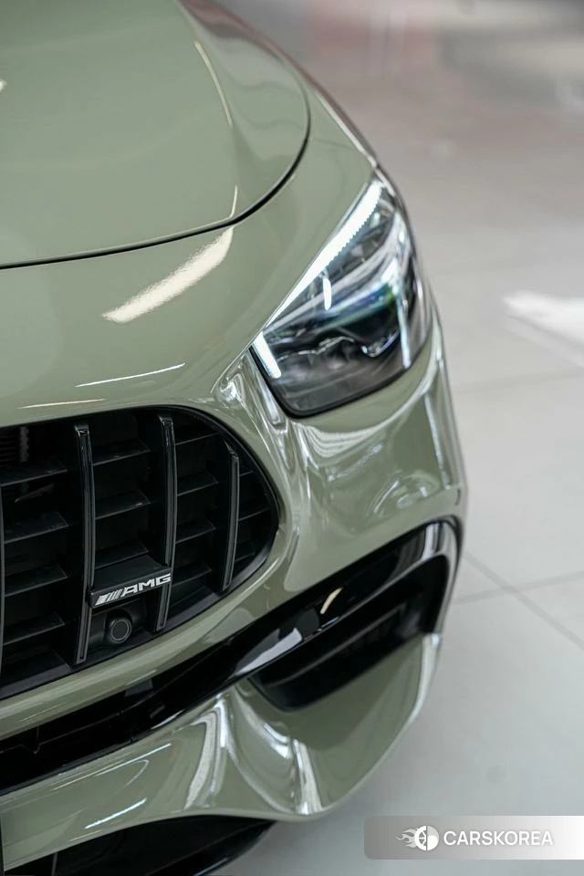Mercedes-Benz E-class AMG id 4260002 из Китая 17