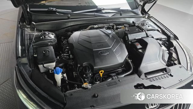 Kia K7 Premier id 4595328 из Кореи 39