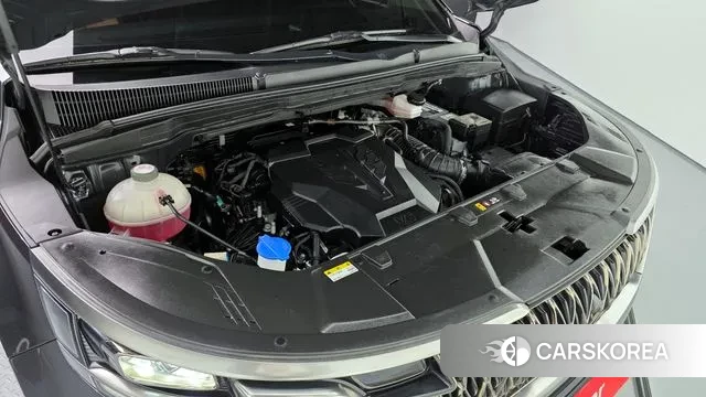 Kia Carnival 4th generation id 3261531 из Кореи 16