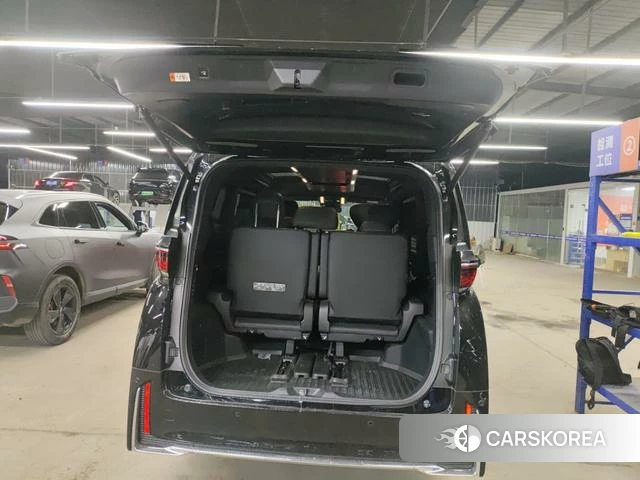Toyota Wilfa id 4392005 из Китая 7