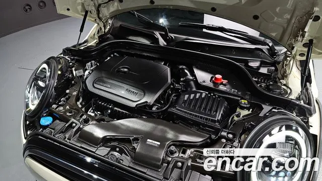 Mini Cooper id 2660354 из Кореи 16