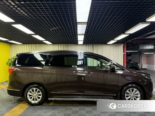 Buick GL8 id 4228453 из Китая 33