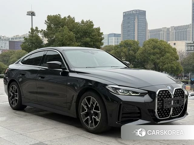 BMW 4 series id 4353141 из Китая 21